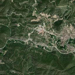 Taraklı High Resolution Satellite Map