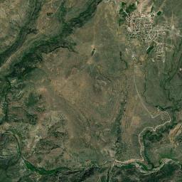 Kıbrıscık High Resolution Satellite Map