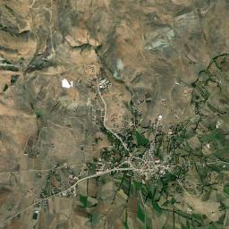 Aydıntepe High Resolution Satellite Map