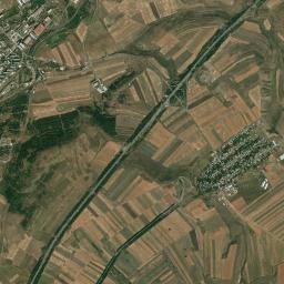 Fantan High Resolution Satellite Map