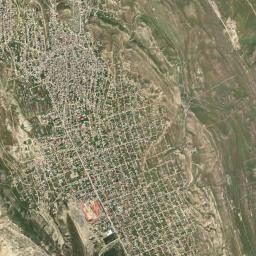 Qobu High Resolution Satellite Map