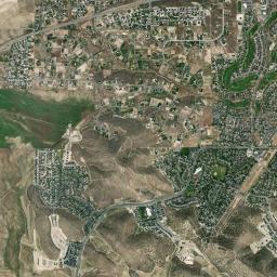 North Ranches Parkway, Eagle Mountain Satellite Map