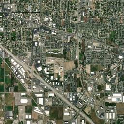 101-135 U.S. 89 American Fork UT Satellite Map