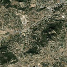 1771 High Drive, Estes Park, CO 80517 Satellite Map
