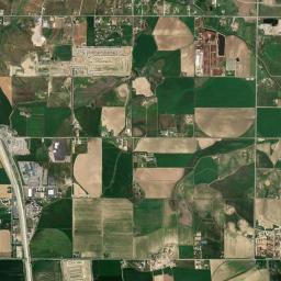 3956-3968 East County Road 14, Loveland Satellite Map