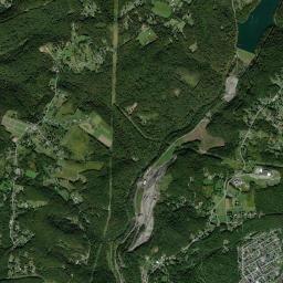 East Conemaugh High Resolution Satellite Map
