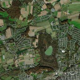 Lebanon County High Resolution Satellite Map