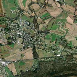 Womelsdorf High Resolution Satellite Map