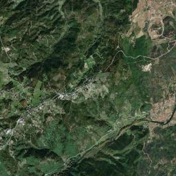 Sandomil High Resolution Satellite Map