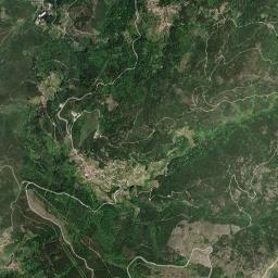 Valezim High Resolution Satellite Map