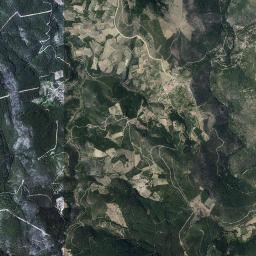 Valdelageve High Resolution Satellite Map