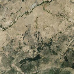 San Lorenzo de Tormes High Resolution Satellite Map