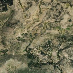 Zapardiel de la Ribera High Resolution Satellite Map