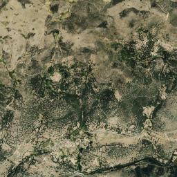 Navalperal de Tormes High Resolution Satellite Map