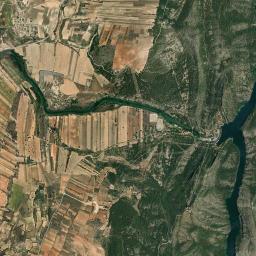 Sayatón High Resolution Satellite Map