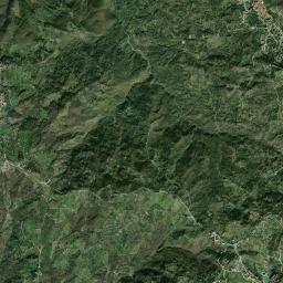 Sacco High Resolution Satellite Map