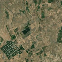 Zoravan High Resolution Satellite Map