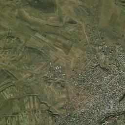 Gavarr High Resolution Satellite Map