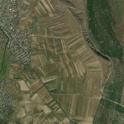 Noratus High Resolution Satellite Map