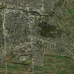 Barda High Resolution Satellite Map