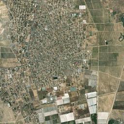 Zyrya High Resolution Satellite Map