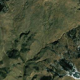 Wasatch County High Resolution Satellite Map