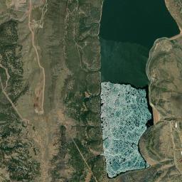 5209-5599 N County Road 31, Berthoud Satellite Map