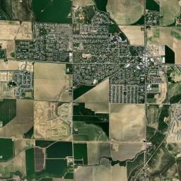 100-198 Zach Street, Johnstown, CO 80534 Satellite Map