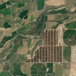 23732-23854 County Road 27 1/2, Milliken Satellite Map