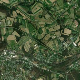 Loyalhanna High Resolution Satellite Map