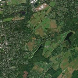 Pennington High Resolution Satellite Map