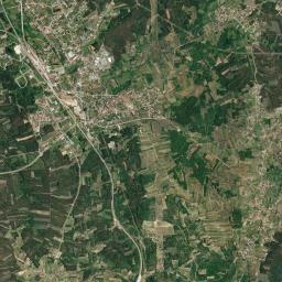 Pampilhosa do Botão High Resolution Satellite Map