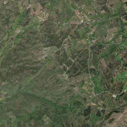 Aldeia de Santo António High Resolution Satellite Map