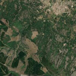Aldeia Velha High Resolution Satellite Map