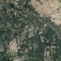 Villasrubias High Resolution Satellite Map