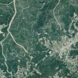 Caminomorisco High Resolution Satellite Map