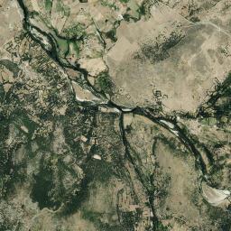 Navatejares High Resolution Satellite Map