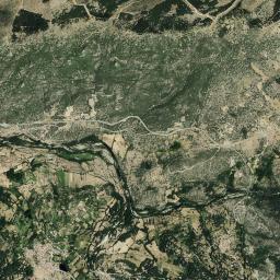 Bohoyo High Resolution Satellite Map