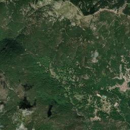 Casillas High Resolution Satellite Map