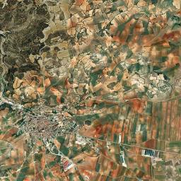 Mondéjar High Resolution Satellite Map