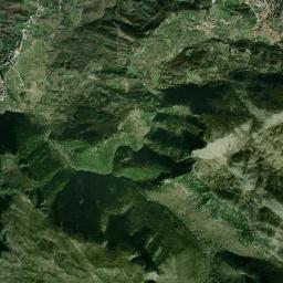 Laurino High Resolution Satellite Map