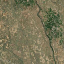 Agarakavan High Resolution Satellite Map