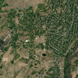 Karbi High Resolution Satellite Map