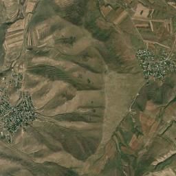 Kaputan High Resolution Satellite Map