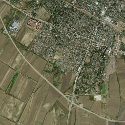 Kyurdarmir High Resolution Satellite Map