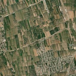 Palos High Resolution Satellite Map