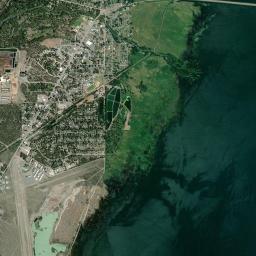 Chester High Resolution Satellite Map