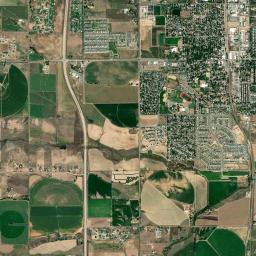 401-499 Colorado 56, Berthoud, CO Satellite Map