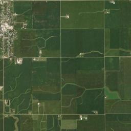 Gifford High Resolution Satellite Map