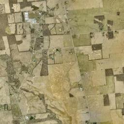 Union County High Resolution Satellite Map